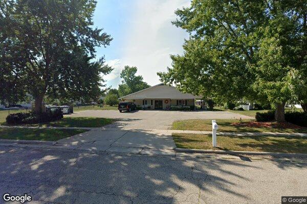 Heartsong Assisted Living