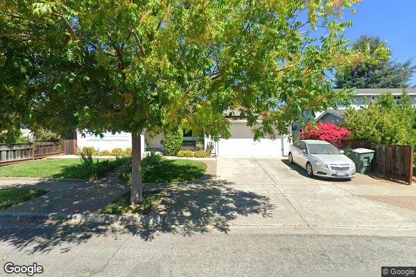 Gilroy Elderly Care Home