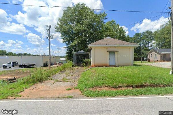 Mill Street Community Residence