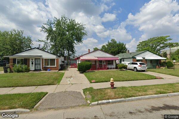 Faith Family & Determination