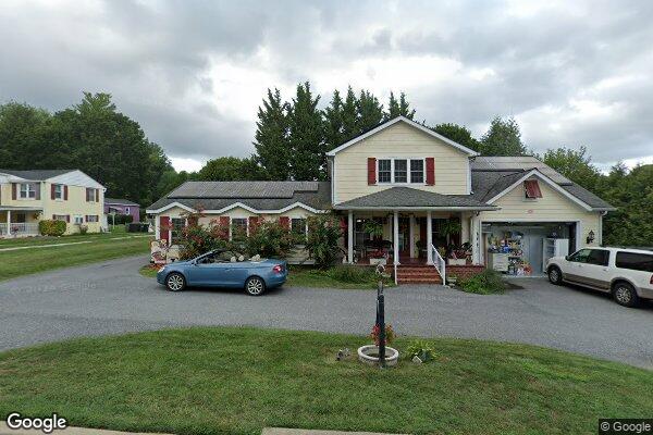 Sunflower Hill Assisted Living