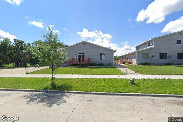 Fairmont Grand Manor