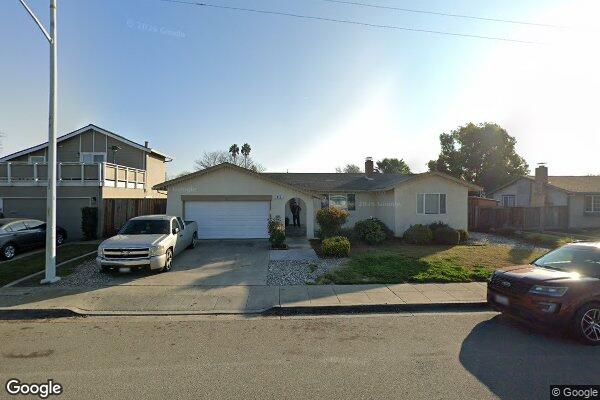 Easy Living Care Home