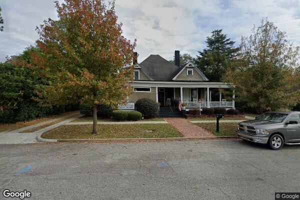 Southern Oaks Personal Care Home