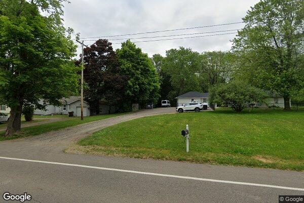 Cretsinger Country Place