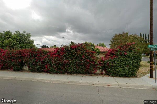 Crystal Springs Senior Care Facility