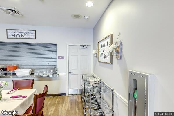 Camelot Of Broussard - Level 3