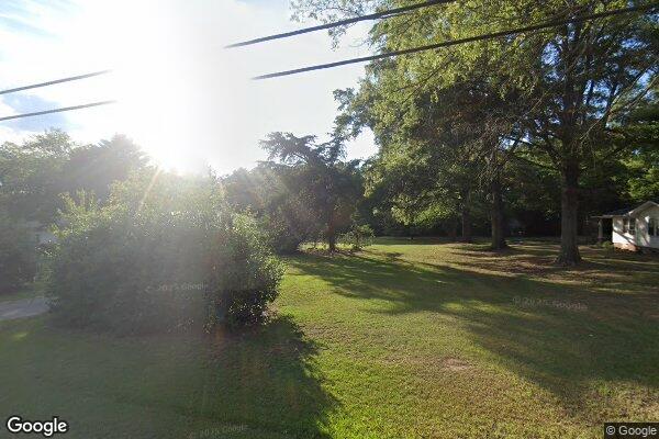 Rose Manor Of Haleyville