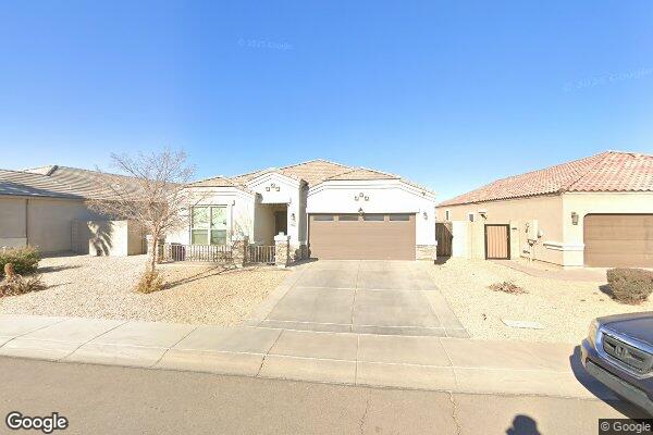 Rehoboth Residential Facility 2