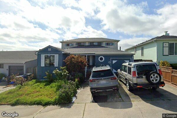 Camenchita's Residential Care Home