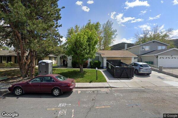 Washoe Senior Living I