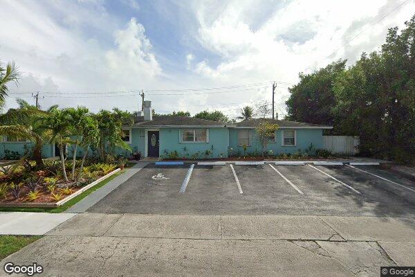 Tropical Garden Villas (North)