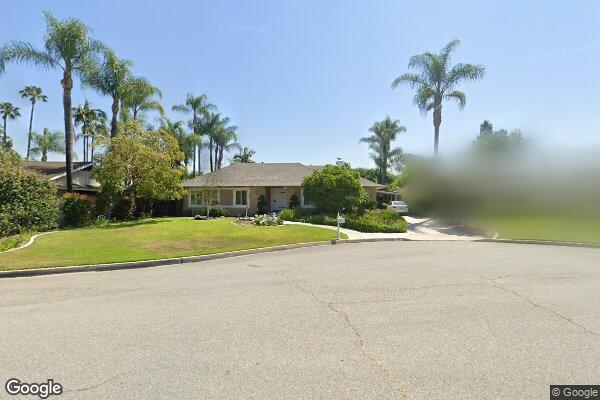 Queen Of The Angels Assisted Living Inc.