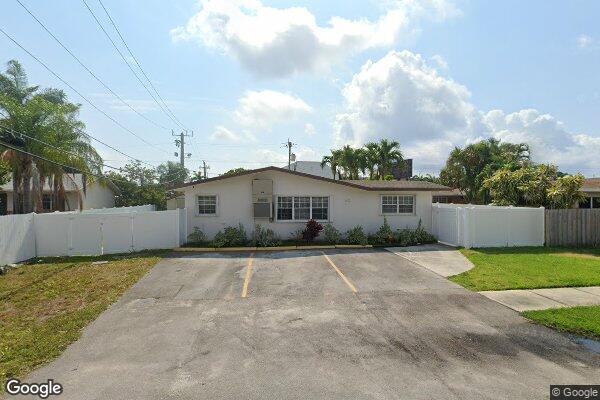 Royal Living At Pompano Alf Inc