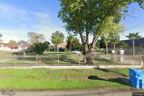 Comfort Care Elderly Home