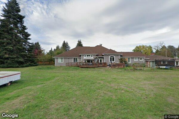 Tabbys Adult Family Home