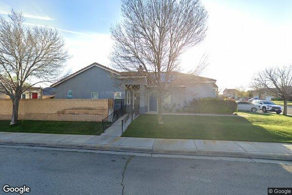 Amazing Grace Home Care