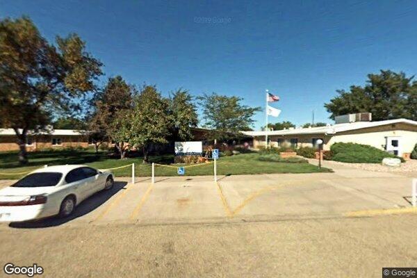 Good Samaritan Society - Miller Alc