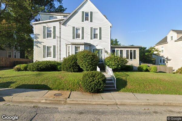 Lin's Loving Care Iii