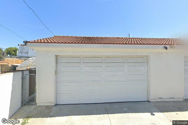 4219 W. 162Nd Street Home