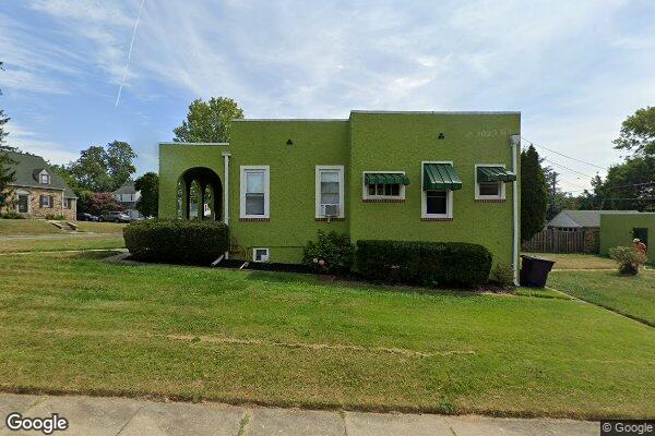 Comfort Care Of Kensington