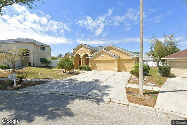 Von's Adult Family Care Home