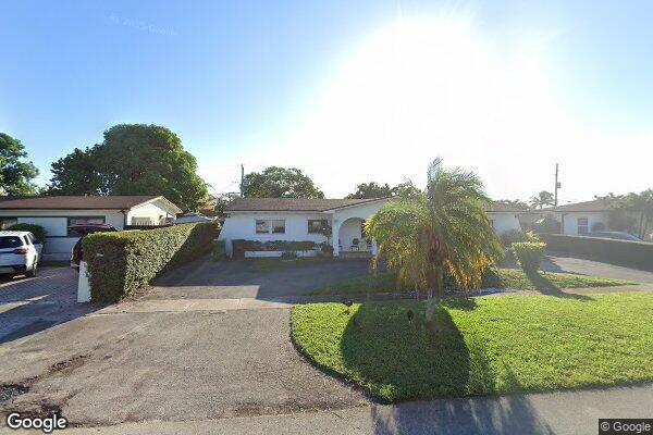 Grace Care Family Home Corp