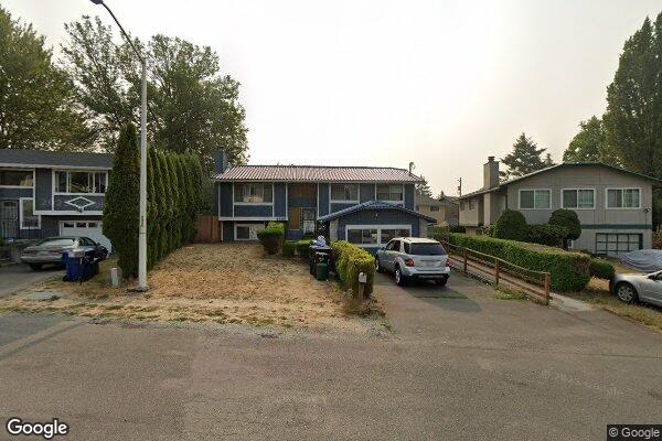 Garden View Afh Care