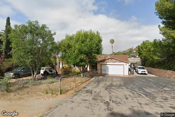 Tranquility House, Inc.