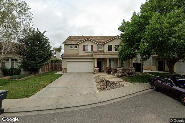 A Place For Your Parents