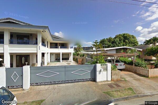 Precious Moment Adult Residential Care Home