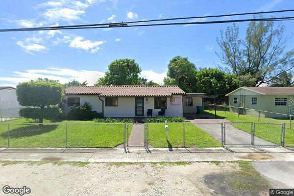 Buena Vista Health Care Corp