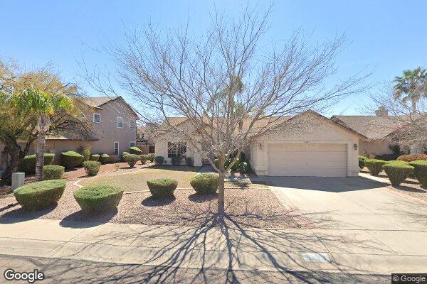 Desert Garden Assisted Living Iii