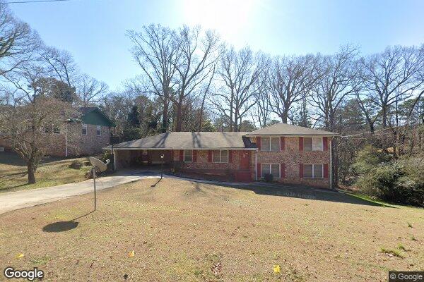 Neish Residency At Rocking Chair Lane