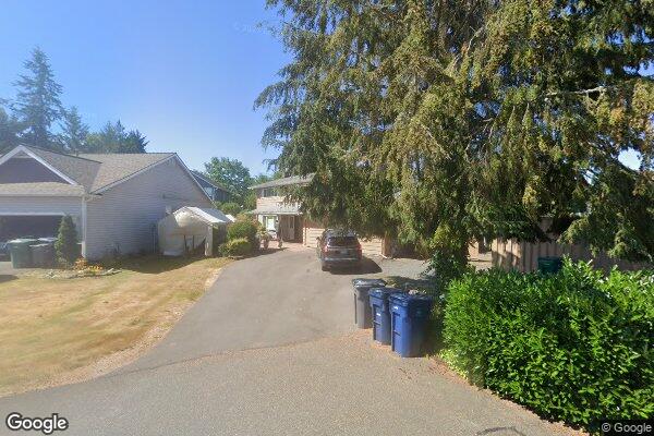 Tropical Sunset Adult Family Home Llc