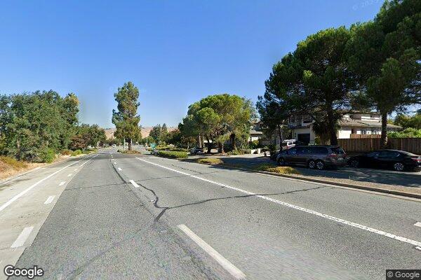 Mission Villa Residential Care Home