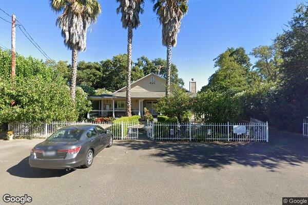 Sonoma Oak Tree Home, Inc I