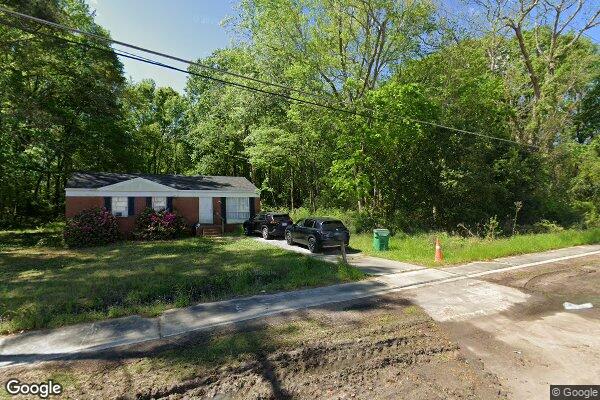 Hampton Street Community Residence