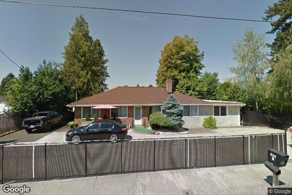 Laygo Adult Care Home