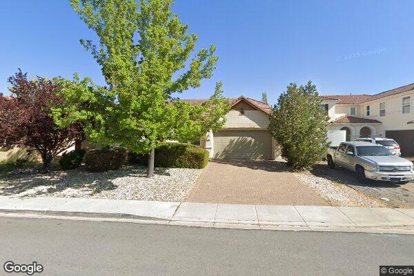 Washoe Senior Living Ii