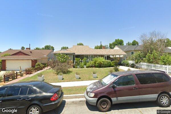 Burbank Hills Residential Care Facility