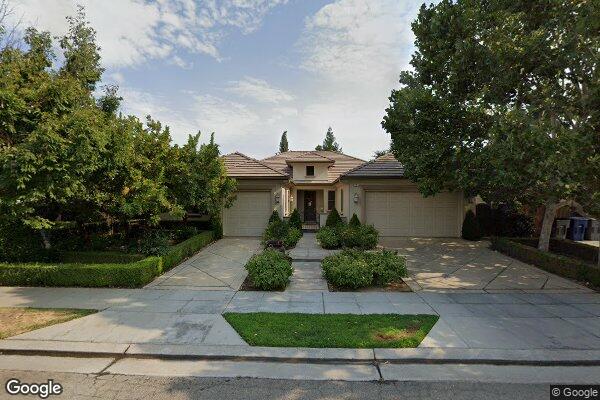 Mrs Scott's Where The Heart Is Homes-Yosemite