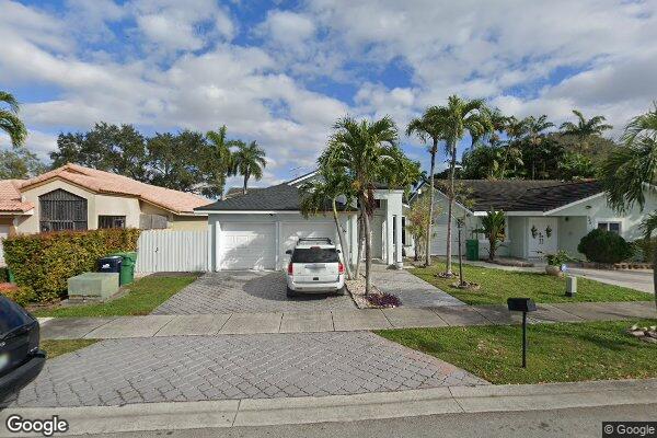 Abuelas Retirement Home Inc