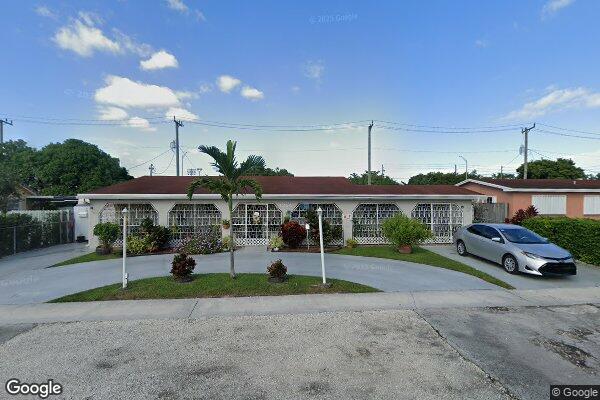 Sunshine Home Alf Inc.