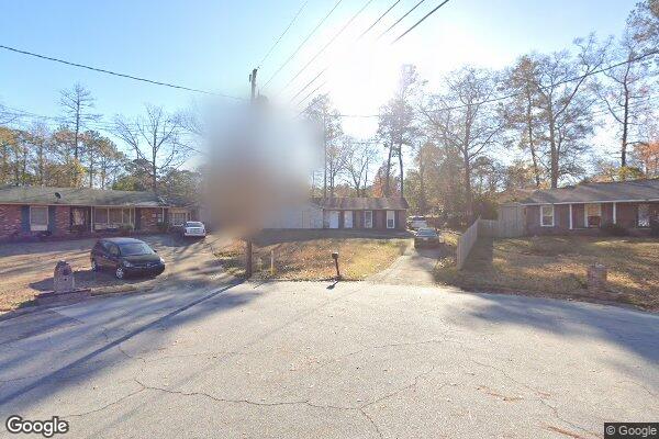 Blue Stream Residential Home