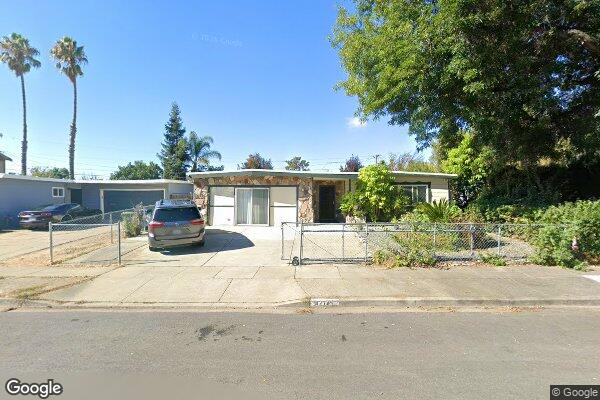 Lucky Garden Care Home