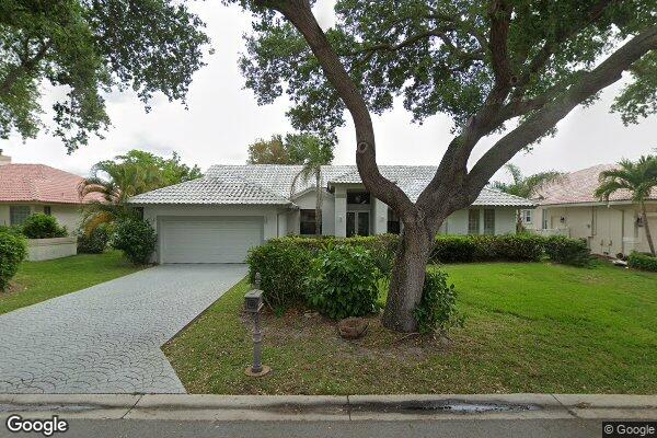 Paradise Villa Retirement Home 111 @ Coral Springs