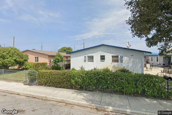 Tropical Garden Villas Inc (Annex)