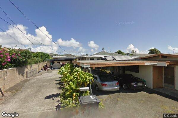 Oililua Elder Care, Inc., #Iii