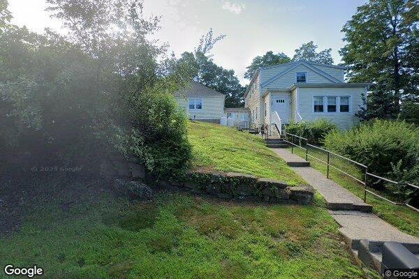 East Ridge Manor, Inc